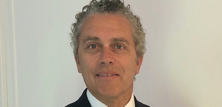 Jaime Feced, consejero delegado de ADL Bionatur ADL Bionatur ficha en MSD a su nuevo consejero delegado